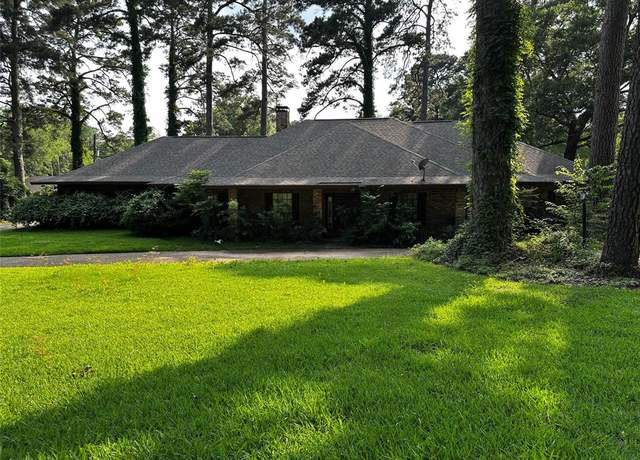 Property at 6012 E Ridge Dr, Shreveport, LA 71106, 3 beds, 2 baths
