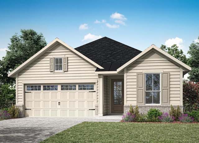 Property at 8425 Peach, Justin, TX 76247, 3 beds, 2 baths