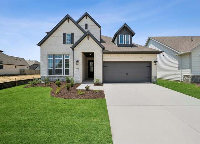 Property at 516 Landon Way, Northlake, TX 76247, 4 beds, 4.5 baths