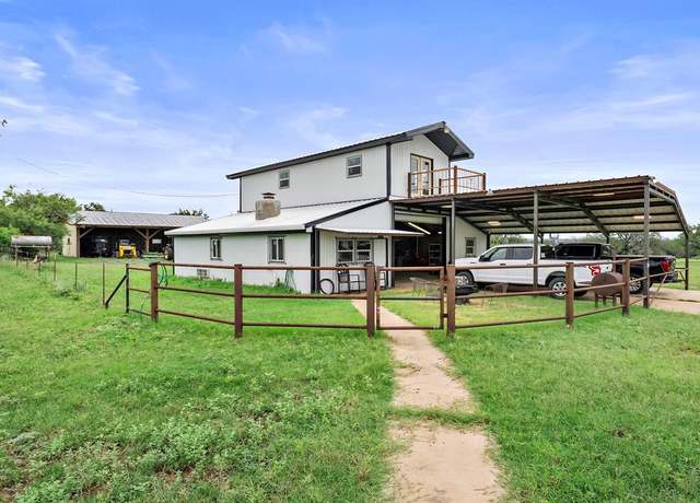 Property at 101 Starhorn Rd, Marble Falls, TX 78654, 2 beds, 2 baths