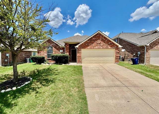 Property at 514 Mustang Trl, Celina, TX 75009, 4 beds, 2 baths