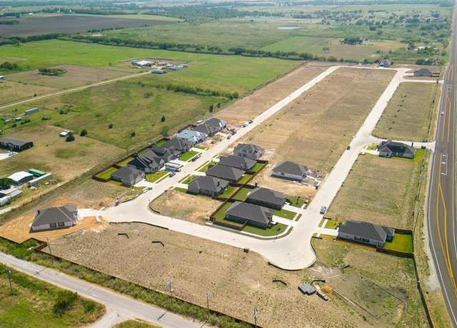 Property at 1720 FM 1807, Venus, TX 76084