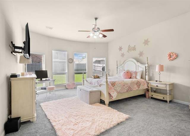 Property at 575 Louder Way, Fate, TX 75087, 3 beds, 2 baths