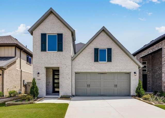 Property at 729 Rosemary Rd, Argyle, TX 76226, 4 beds, 3 baths