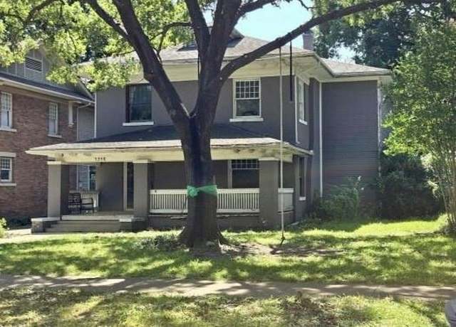 Property at 4916 Junius St, Dallas, TX 75214, 3 beds, 3.5 baths