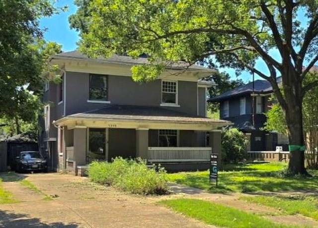 Property at 4916 Junius St, Dallas, TX 75214, 3 beds, 3.5 baths