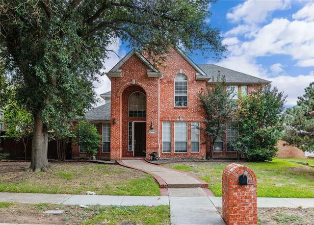 Property at 3804 Elgin Dr, Plano, TX 75025, 3 beds, 2.5 baths