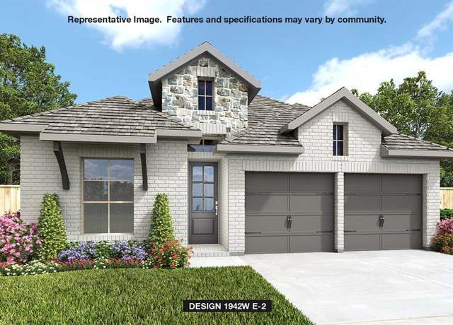 Property at 2918 Soaring Hills Dr, Forney, TX 75126, 4 beds, 3 baths