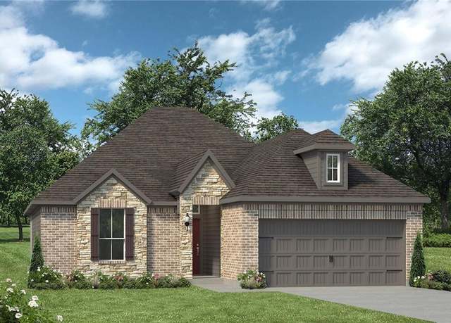 Property at 6912 Llano Dr, China Spring, TX 76633, 4 beds, 2 baths