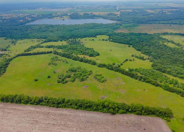 Property at 0 Fm 660, Ferris, TX 75125