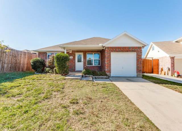 Property at 5320 Eagle Heights Dr, Dallas, TX 75212, 3 beds, 2 baths