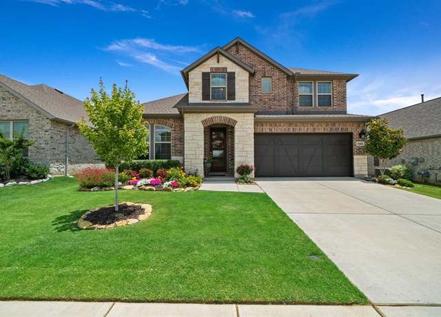 Property at 905 Bent Brook Rd, Oak Point, TX 75068, 4 beds, 2.5 baths
