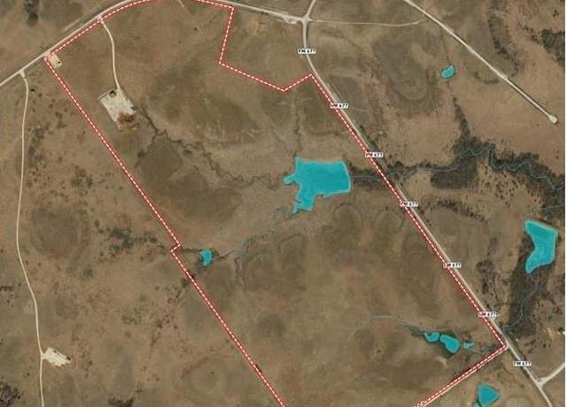 Property at 0000 FM 677, Saint Jo, TX 76265