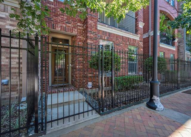 Property at 2222 Marilla St, Dallas, TX 75201, 3 beds, 3.5 baths