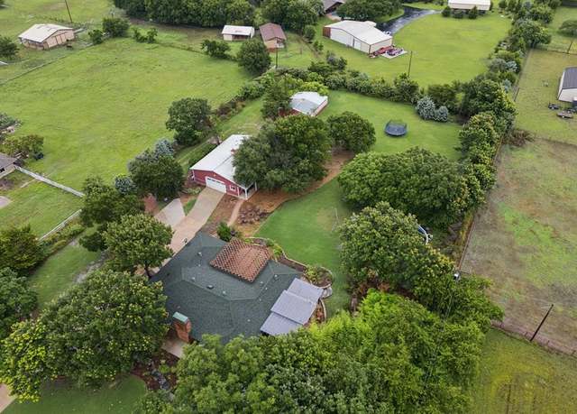Property at 4202 Donna Ln, Parker, TX 75002, 5 beds, 3 baths
