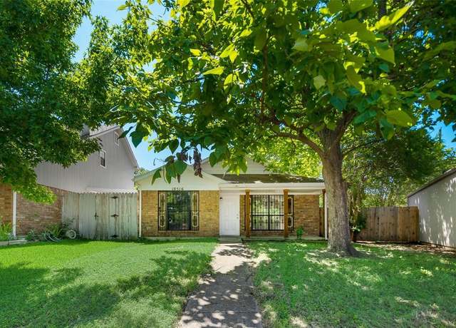 Property at 10516 Shayna Ct, Dallas, TX 75217, 3 beds, 1 bath