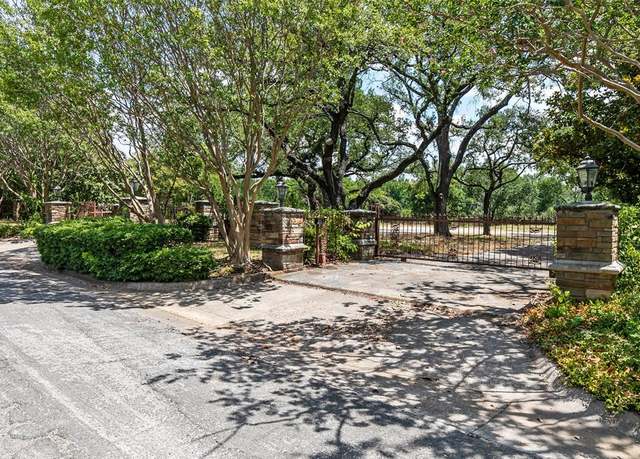 Property at 5444 Northbrook Dr, Dallas, TX 75220