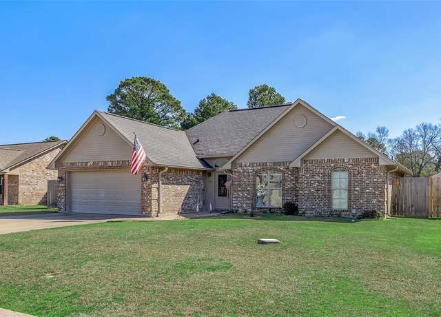 Property at 143 Lola Cir, Benton, LA 71006, 3 beds, 2 baths