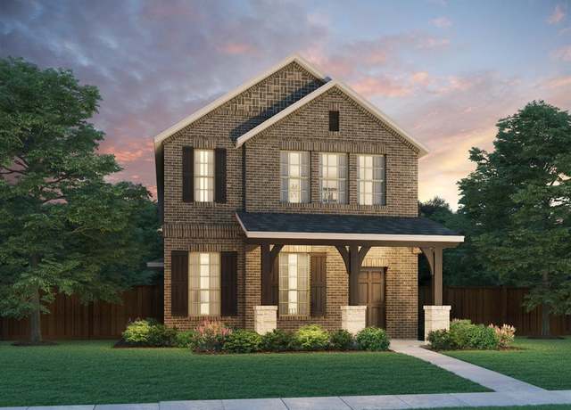 Property at 2740 Amistad Ln, Corinth, TX 76209, 3 beds, 2.5 baths
