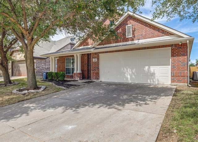 Property at 9220 Vineyard Ln, Fort Worth, TX 76123, 3 beds, 2 baths