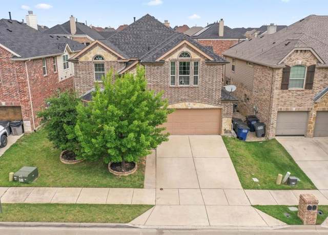 Property at 14237 Sugar Hill Dr, Little Elm, TX 75068, 4 beds, 3.5 baths