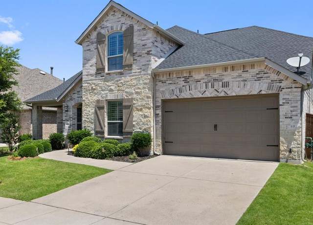 Property at 809 Overton Ave, Celina, TX 75009, 5 beds, 3 baths