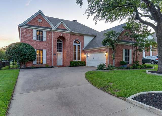 Property at 3103 Wyndmere Dr, Richardson, TX 75082, 4 beds, 3.5 baths