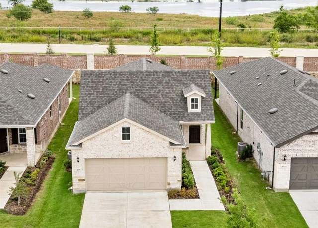 Property at 4325 Woods Ct, Celina, TX 75009, 2 beds, 2 baths