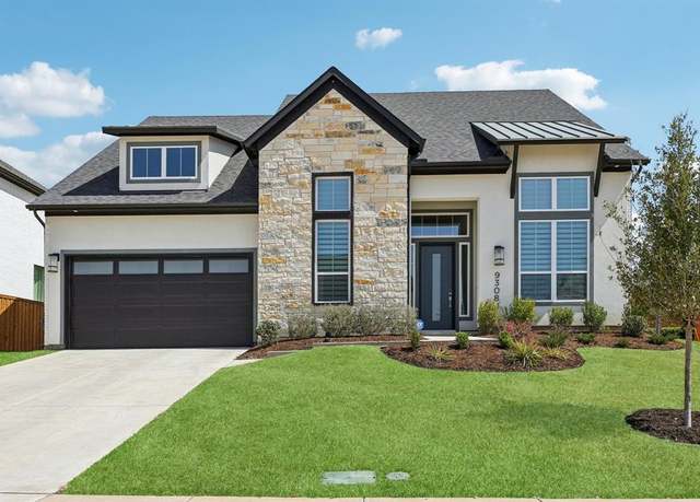 Property at 9308 Rockmount Dr, Dallas, TX 75243, 4 beds, 4.5 baths