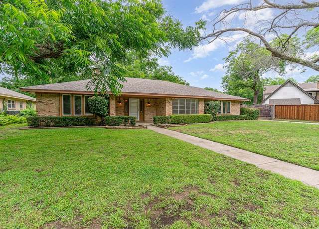 Property at 3004 Glasgow Dr, Arlington, TX 76015, 4 beds, 3 baths