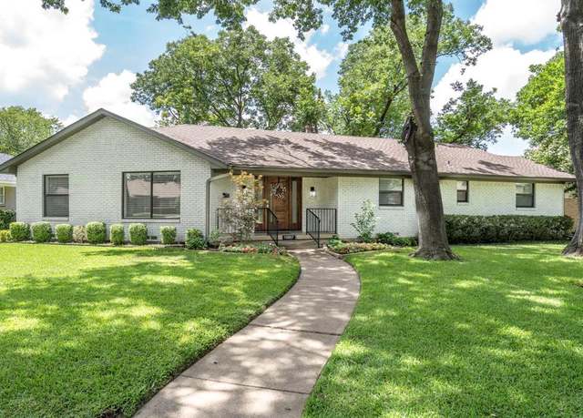 Property at 10857 Waterbridge Cir, Dallas, TX 75218, 3 beds, 2.5 baths