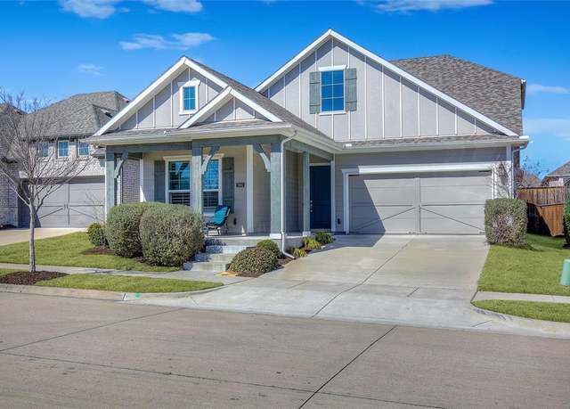 Property at 7601 Redondo Dr, Rowlett, TX 75088, 4 beds, 3.5 baths
