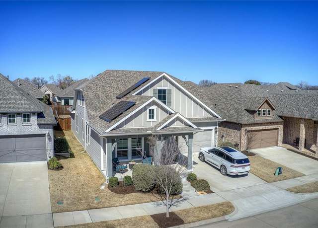 Property at 7601 Redondo Dr, Rowlett, TX 75088, 4 beds, 3.5 baths