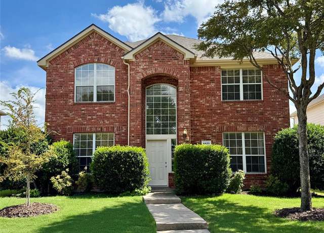 Property at 4420 Waskom Dr, Plano, TX 75024, 4 beds, 2.5 baths