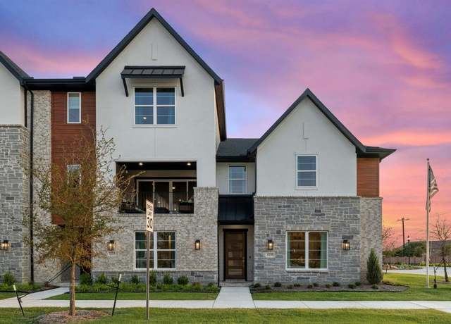Property at 6229 Fortuna Ln, Mckinney, TX 75070, 3 beds, 2.5 baths