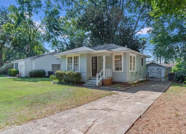 Property at 255 Leland Dr, Shreveport, LA 71105, 2 beds, 1 bath