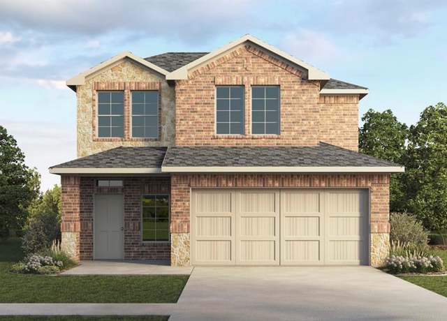 Property at 10117 Deposit Dr, Aubrey, TX 76227, 3 beds, 2.5 baths