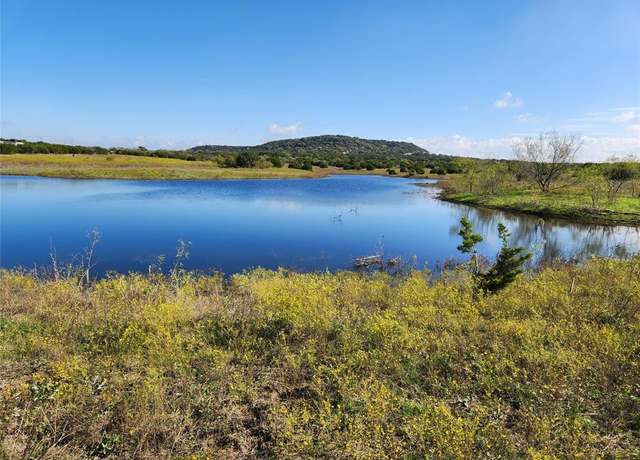 Property at Lot 119 Private Road 16021, Jonesboro, TX 76538