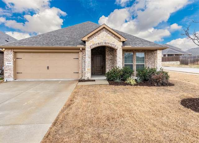 Property at 3400 Brazos Dr, Little Elm, TX 75068, 3 beds, 2 baths