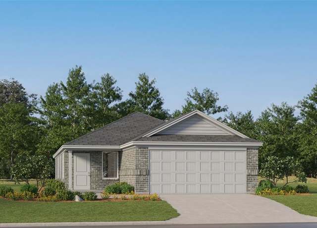 Property at 14221 Coness St, Pilot Point, TX 76258, 4 beds, 2 baths