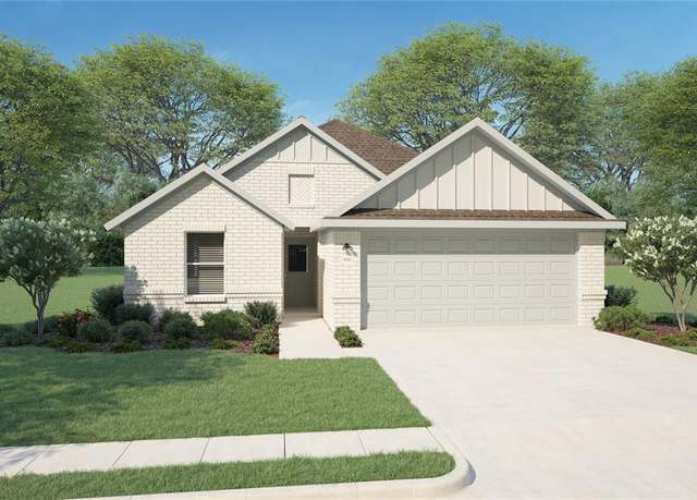 Property at 365 Lost Creek Trl, Greenville, TX 75402, 3 beds, 2 baths