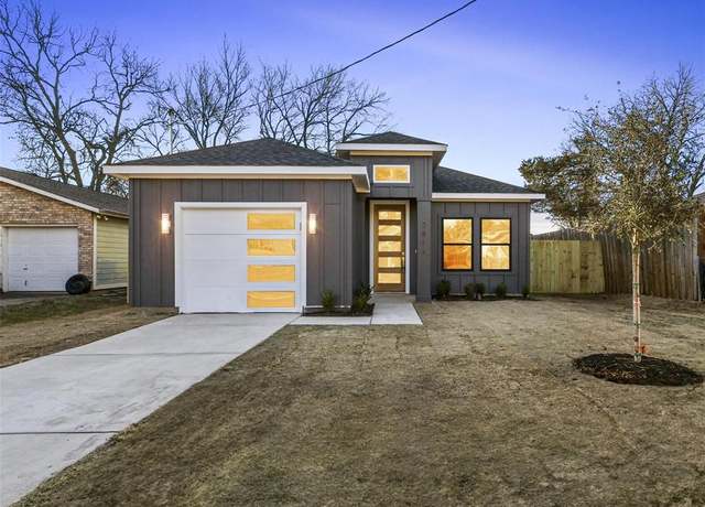 Property at 2814 Rochester St, Dallas, TX 75215, 4 beds, 2 baths