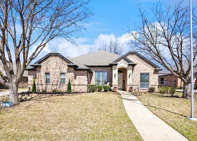 Property at 6949 Jackson, Richland Hills, TX 76118, 3 beds, 2 baths