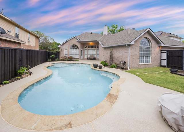 Property at 3803 Marchwood Dr, Richardson, TX 75082, 4 beds, 3 baths