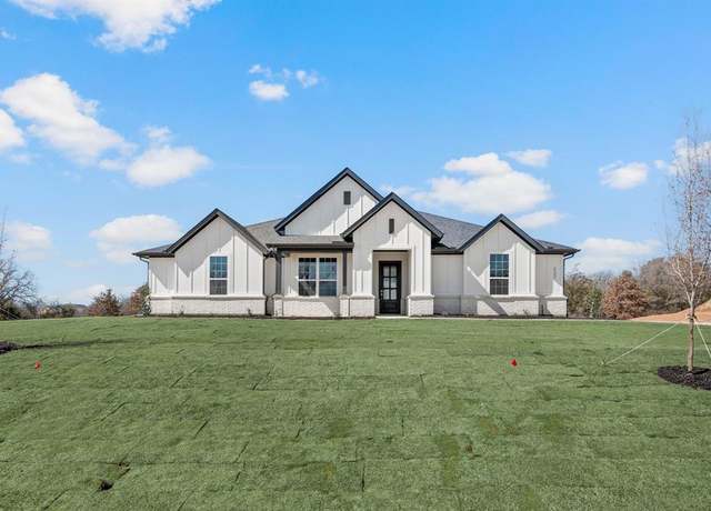 Property at 227 Cr-4690, Boyd, TX 76023, 4 beds, 2 baths