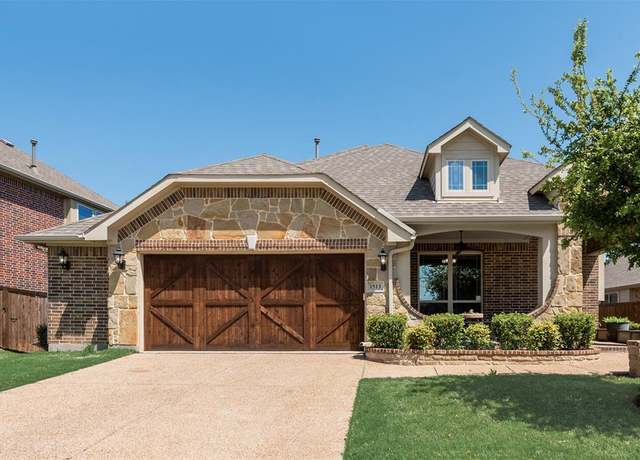 Property at 1513 Downing Dr, Aubrey, TX 76227, 4 beds, 3 baths