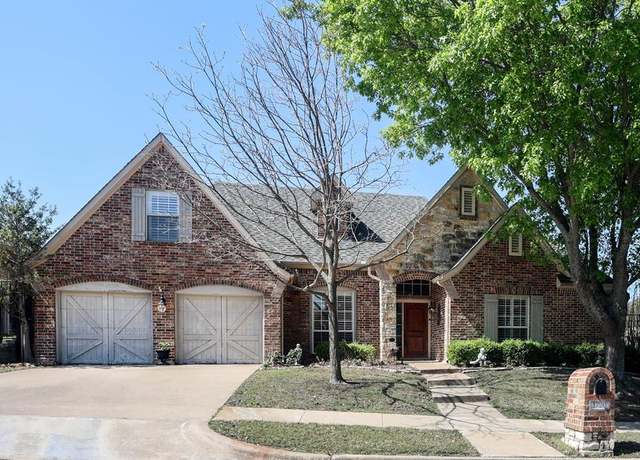 Property at 1720 Morrish Ln, Heath, TX 75032, 3 beds, 3 baths