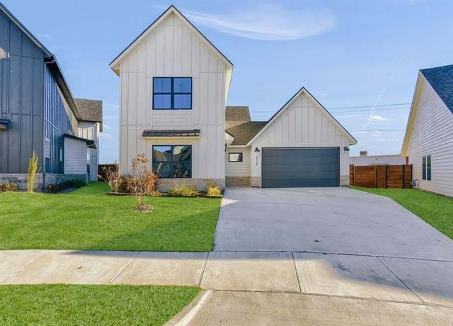 Property at 4929 Sweetbay Rd, Sherman, TX 75092, 3 beds, 2.5 baths