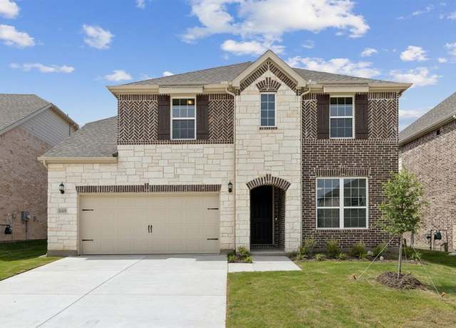 Property at 11205 Boyne Ave, Fort Worth, TX 76052, 4 beds, 3.5 baths