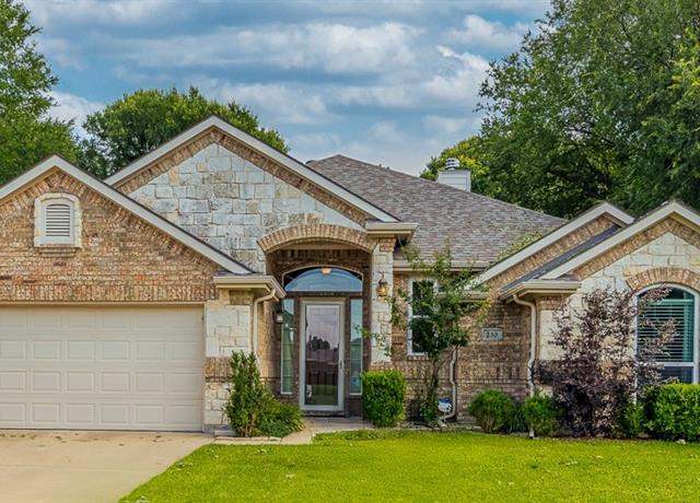 Property at 230 Mitchell Blvd, Weatherford, TX 76087, 4 beds, 2 baths